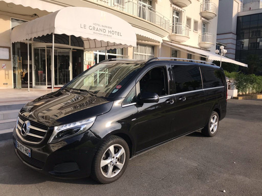 Airport Direct Lines-鲁瓦西必去景点