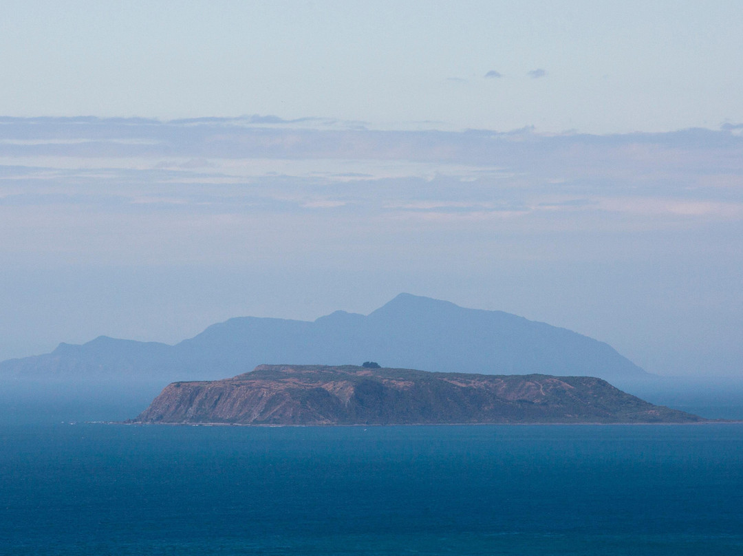 NZ Photo Safari景点图片