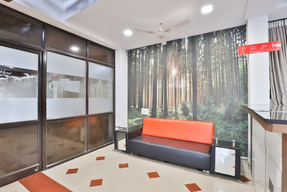 Hotel Grand Sahara主图