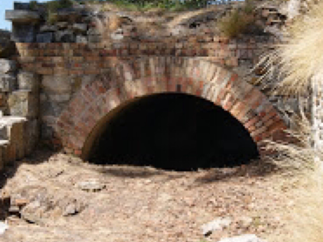 Point Puer-亚瑟港必去景点