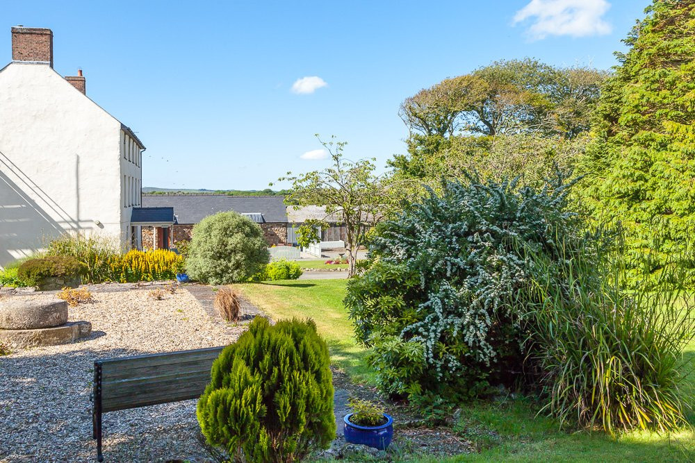 East Hook Farm & Country House主图