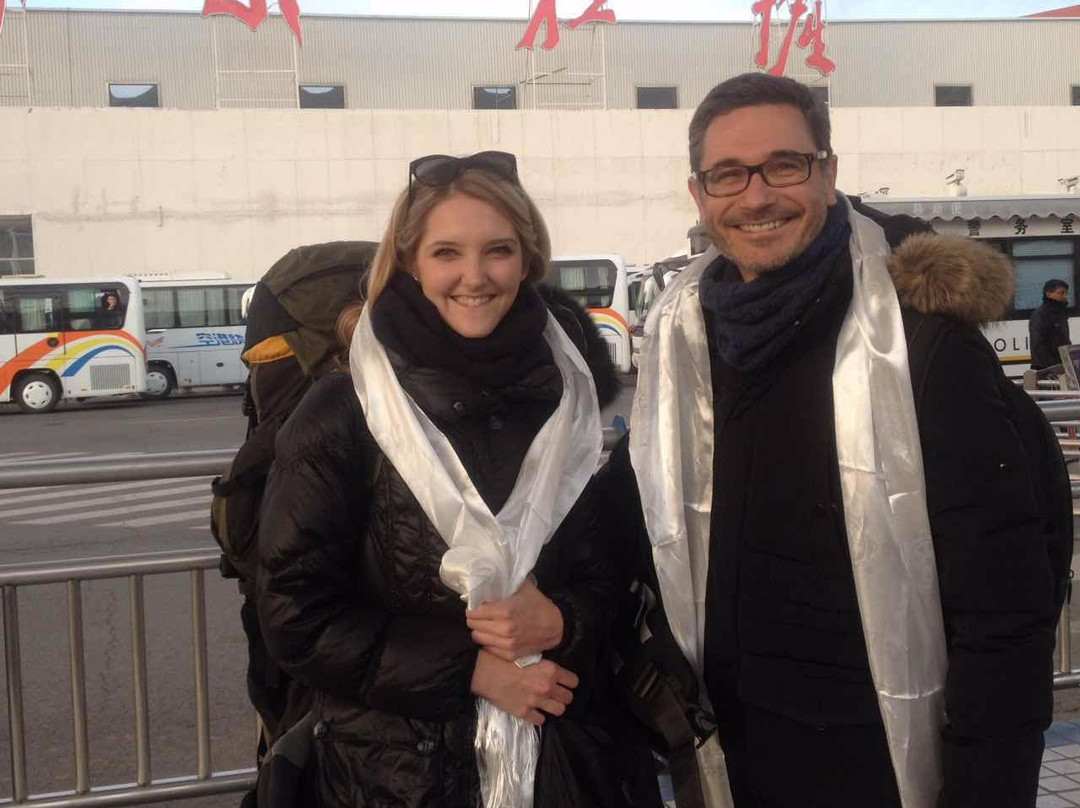 Xizang Group Tours的一日游-拉萨市必去景点