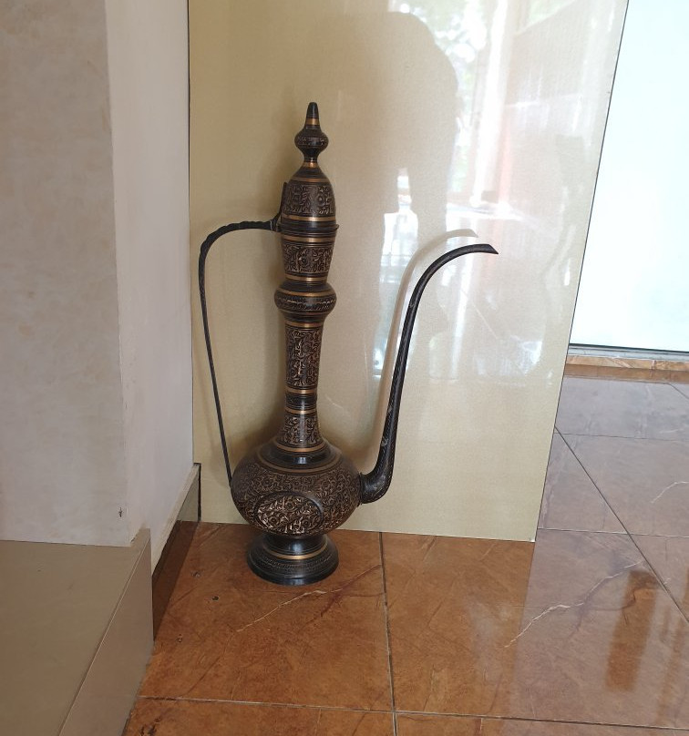 维卢休闲旅馆主图