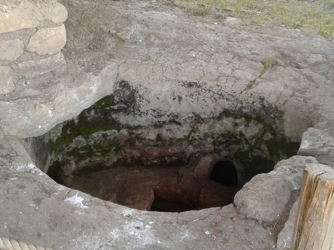 Kanamarka-Espinar必去景点