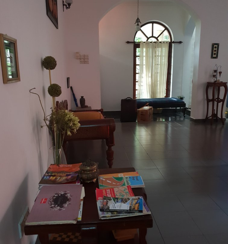 Breeze of Paradise Elite主图