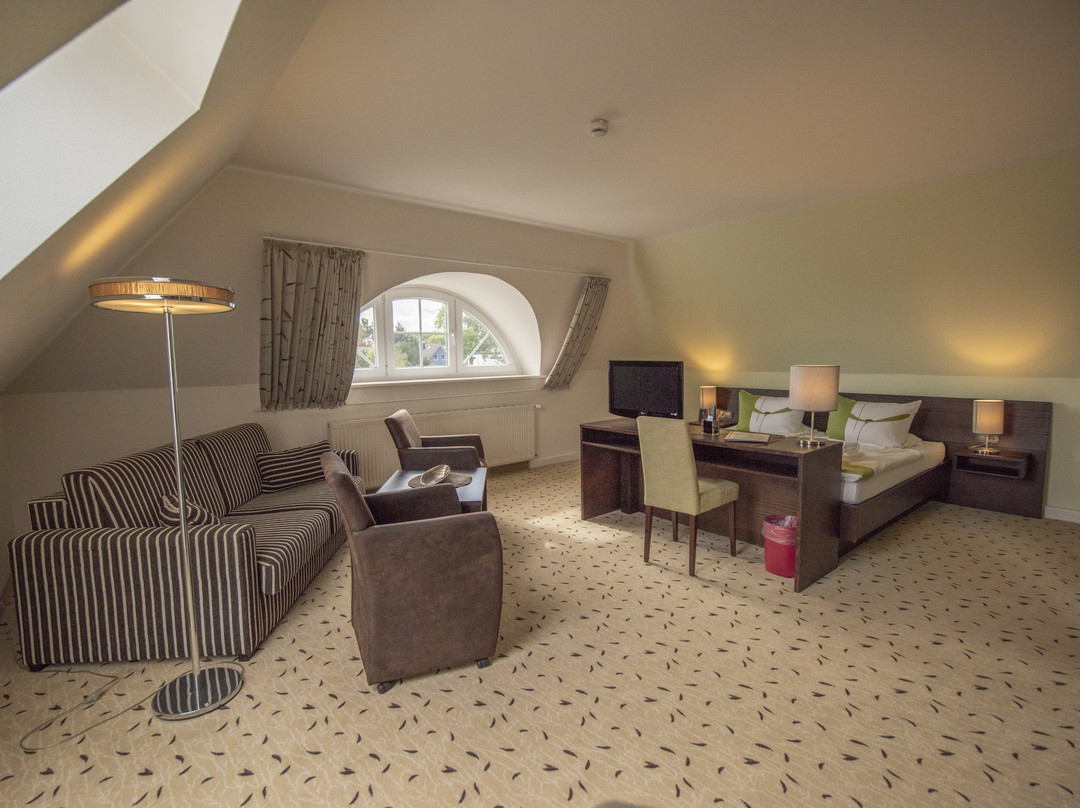 Pension Achtern Wieck主图