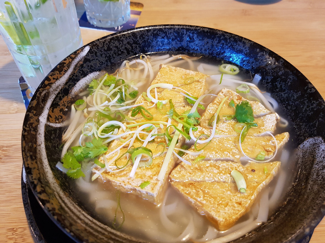 Moonrice