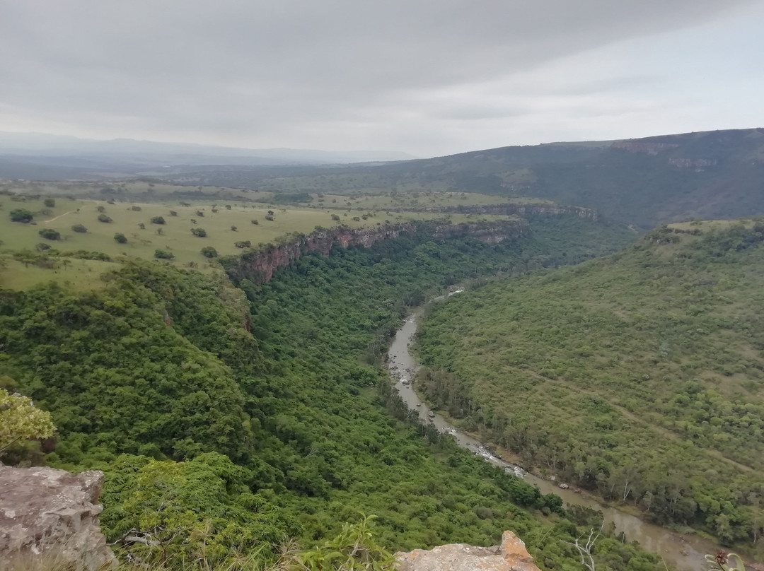 Cumberland Nature Reserve-彼得马里茨堡必去景点
