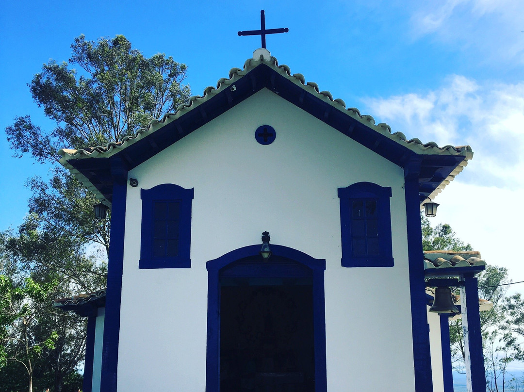 Capela Santa Helena-Sete Lagoas必去景点