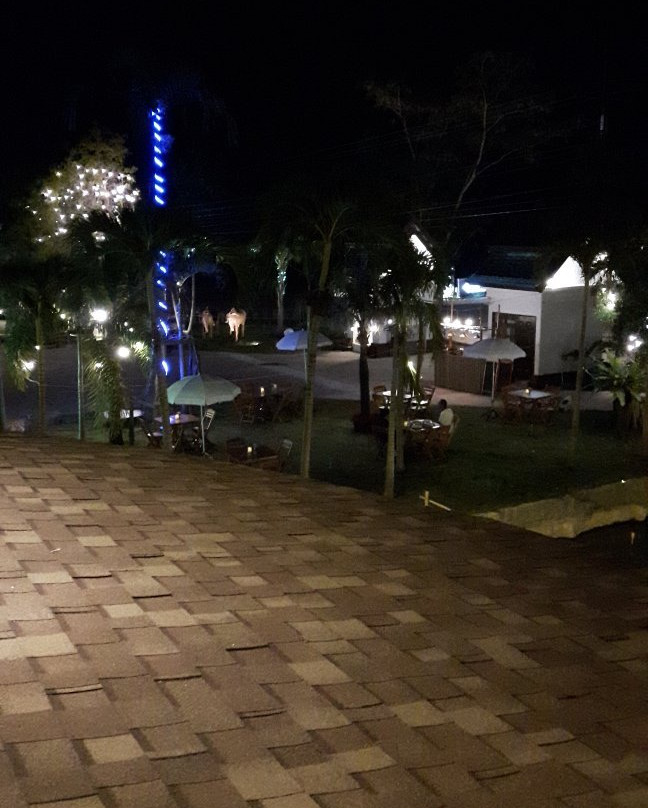 Nonghan Grand Hotel and Resort主图