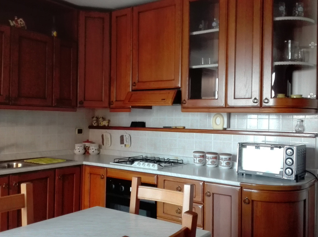 Camere Riviera di Ulisse主图