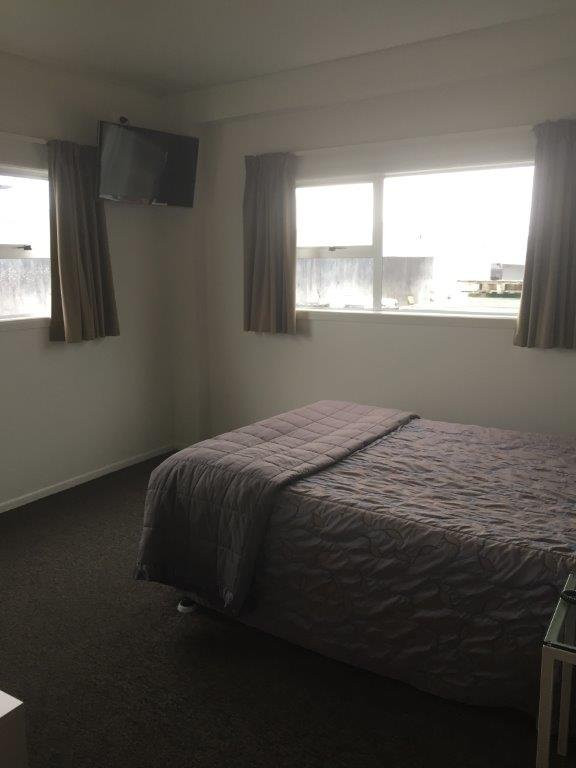 Hawera Central Motor Lodge主图