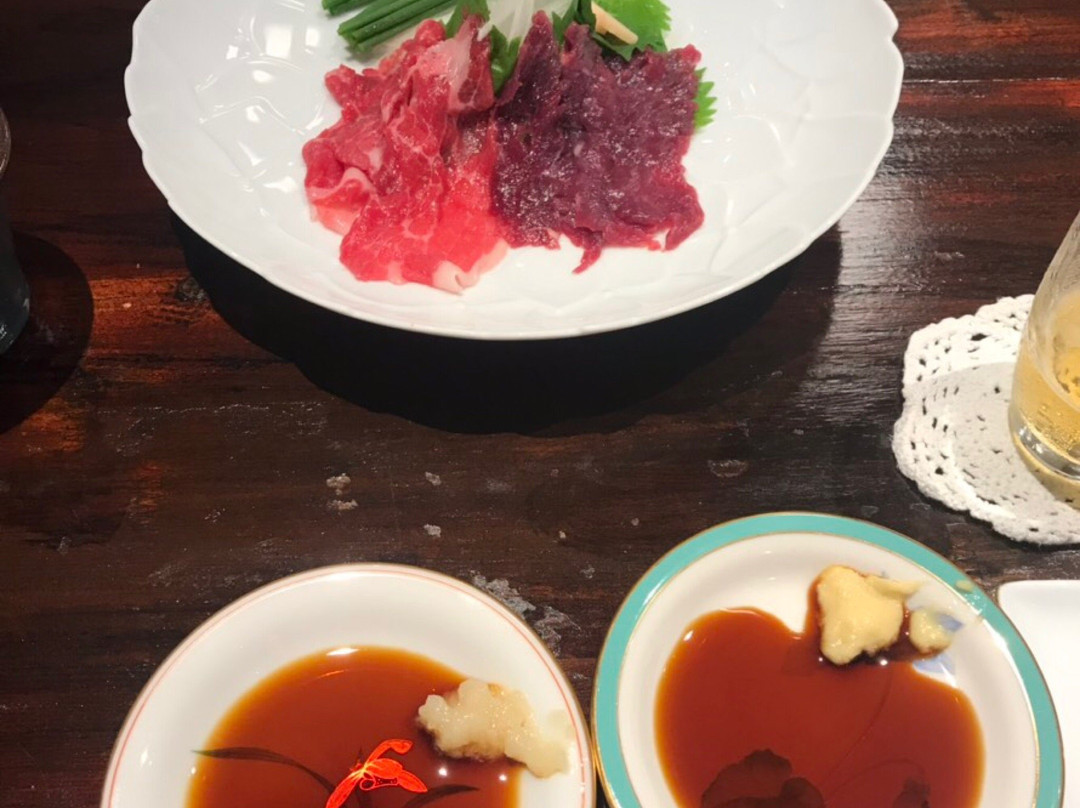 華望月