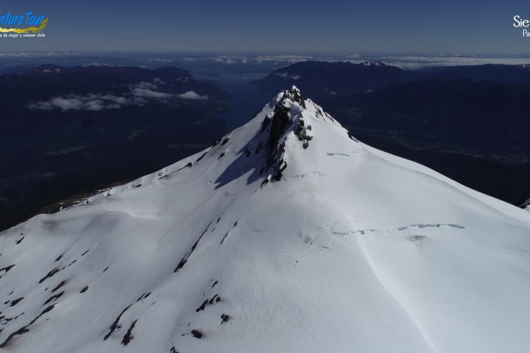 Aventura Tour-Panguipulli必去景点