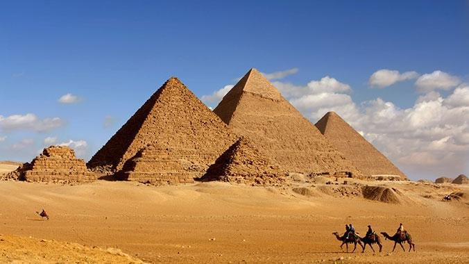 Layali Egypt tours-亚斯文必去景点