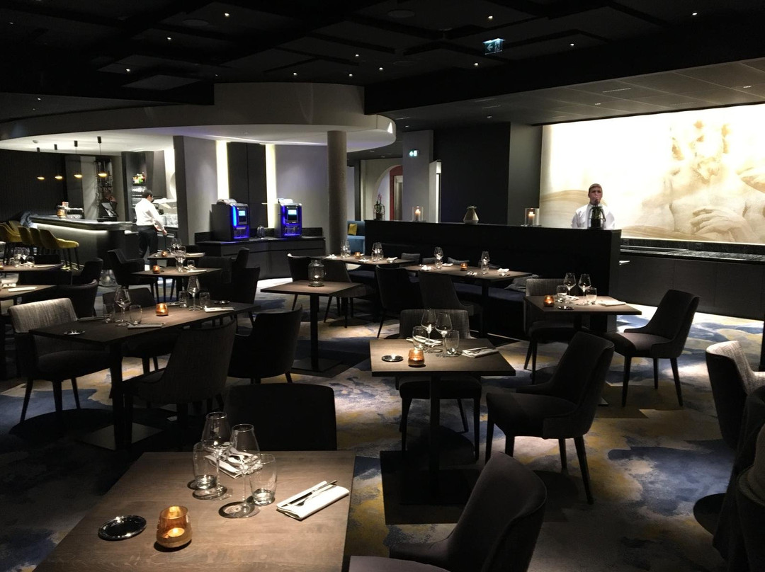 Best Western Plus Hotel Les Humanistes主图