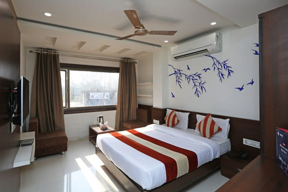 Treebo Trend Aashirwad主图