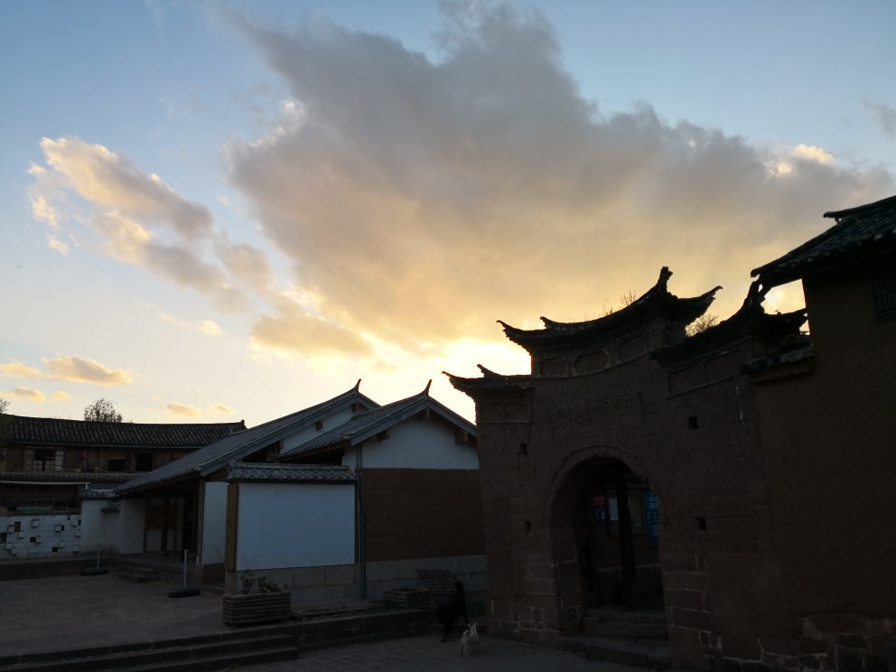Adventure Shaxi-剑川县必去景点