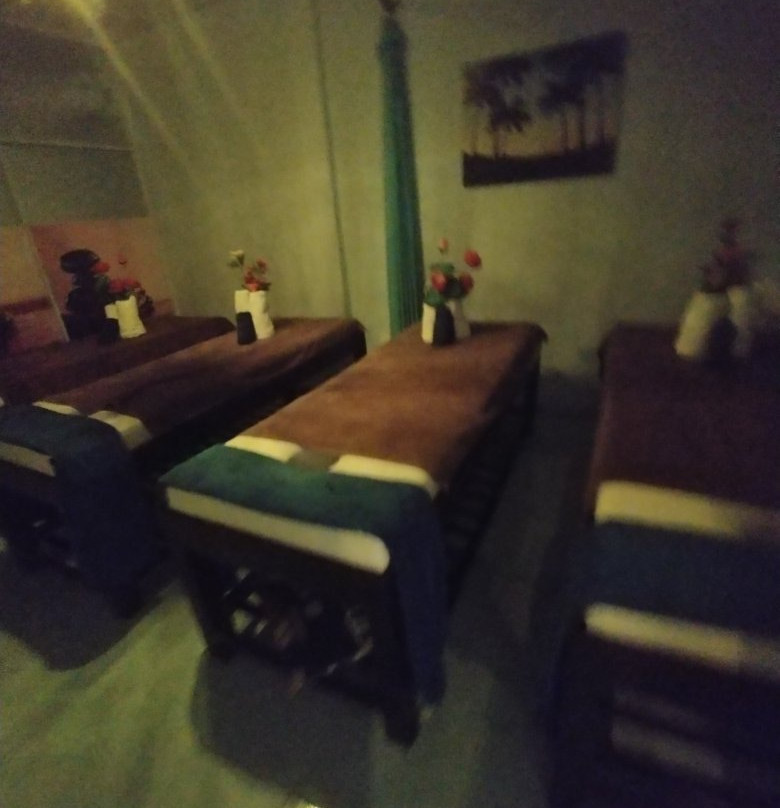 Ocean Spa Hoi An-会安必去景点