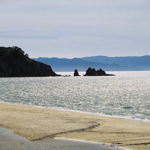 Otama Beach景点图片