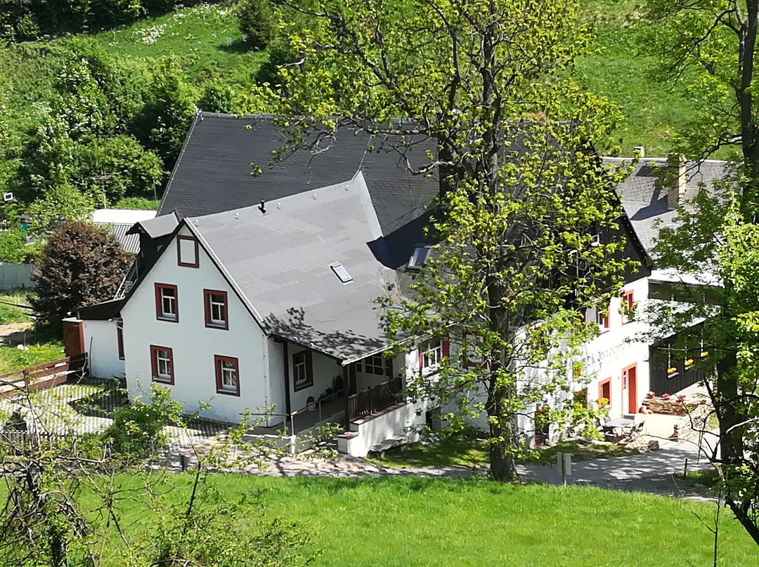 Deutschneudorf旅游攻略图片