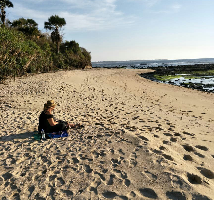 Pancur Beach-巴纽旺宣必去景点