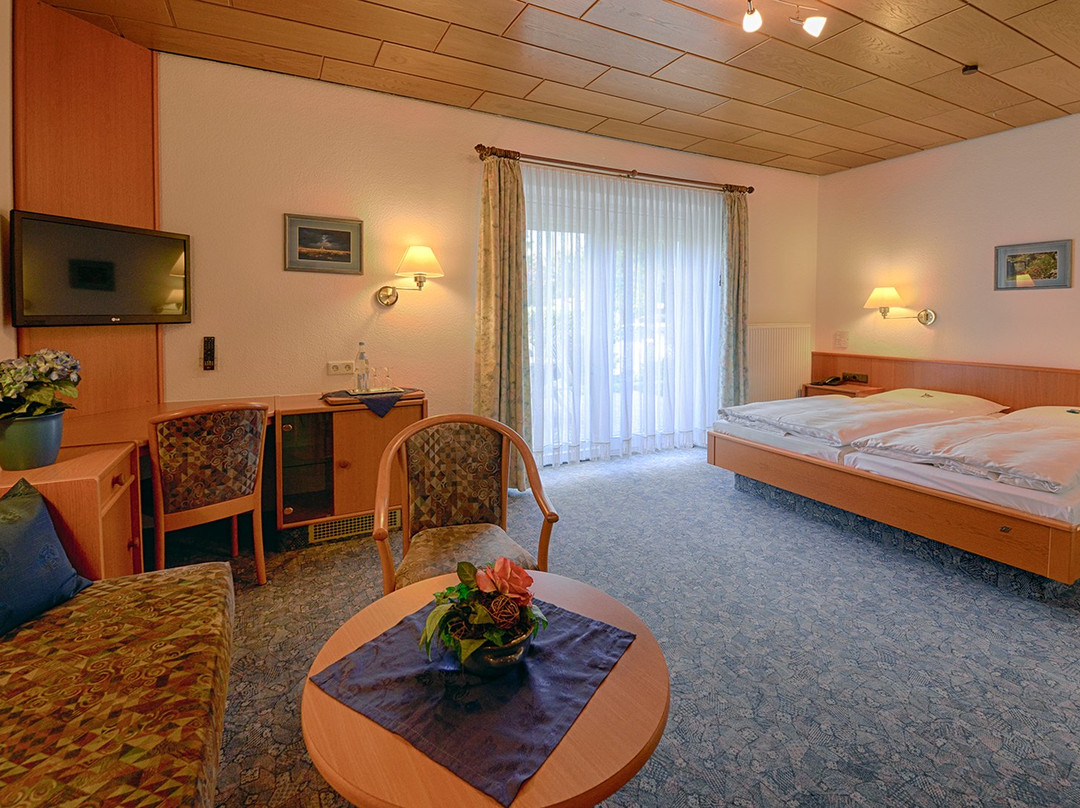 Hotel & Restaurant Goos主图