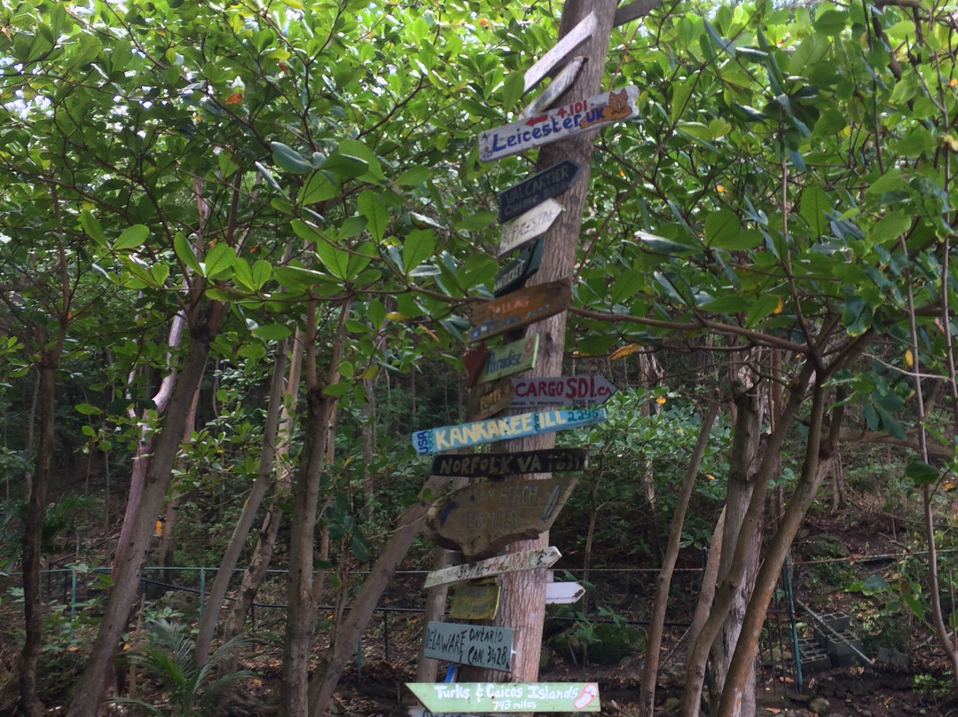 Woodlands Beach-Woodlands必去景点