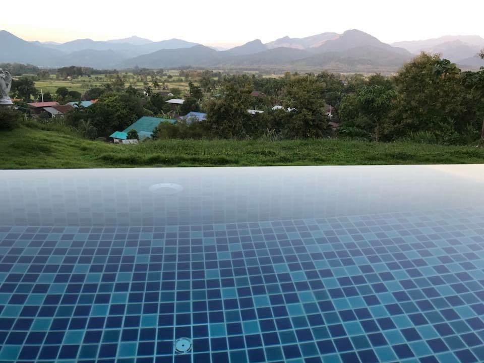 Pua De View Boutique Resort-酒店景观