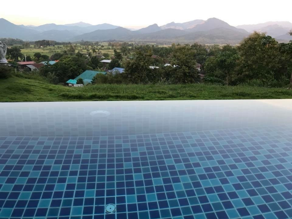 Pua De View Boutique Resort主图