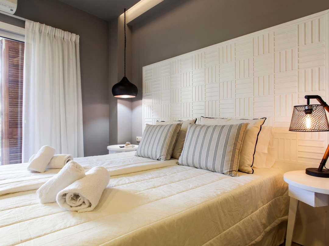 Candia Studios & Rooms主图