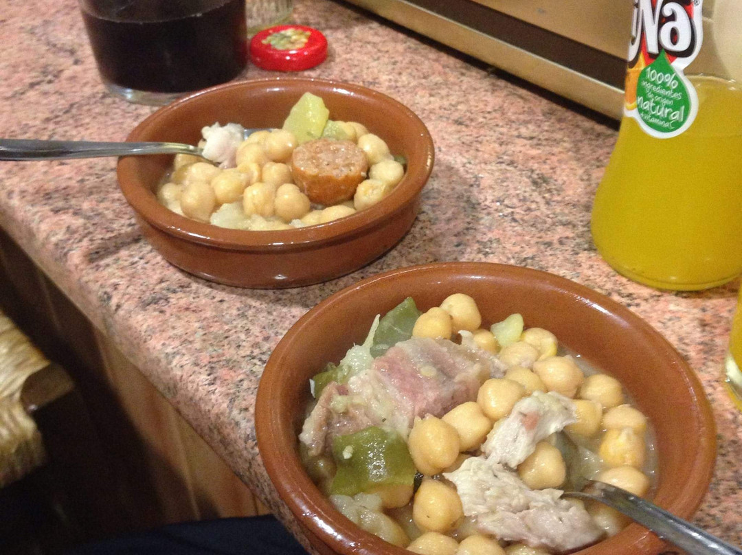 El Rincon Del Quijote