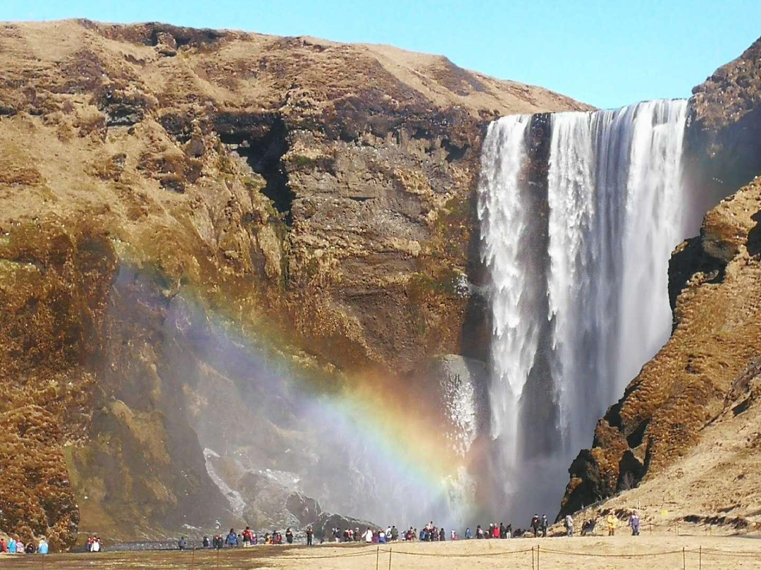 Marina Travel - Hofn-赫本必去景点
