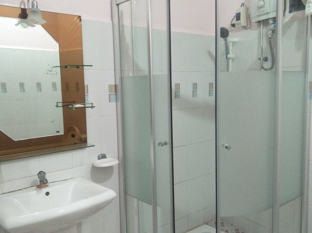 Helen's Guest House主图