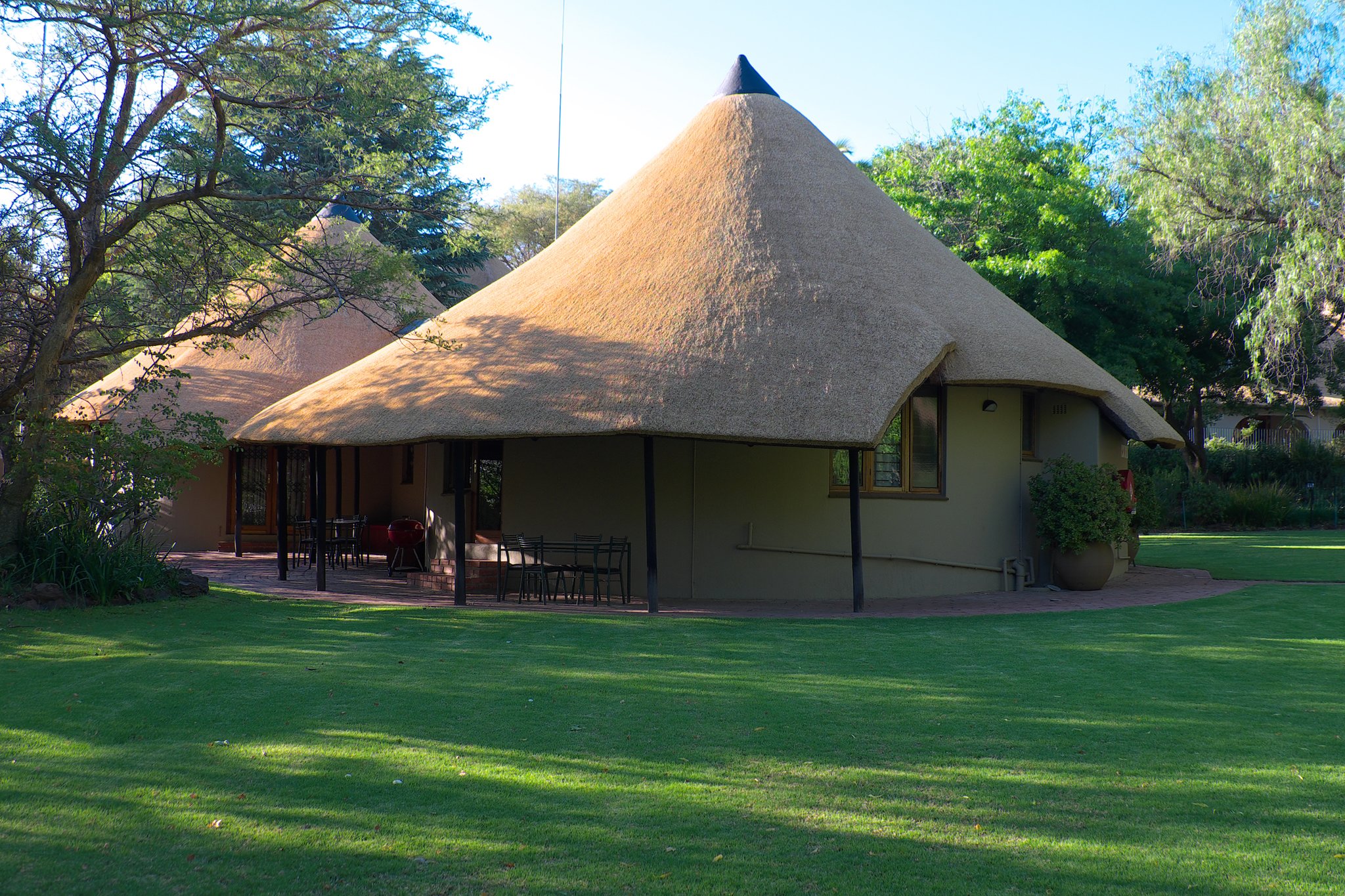 特拉迪旅舍-浴室