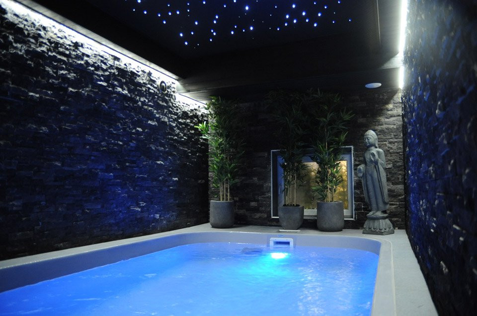 Le Clos Des Thermes主图