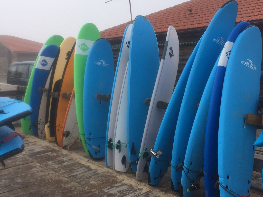 Ecole de Surf La Dune景点图片