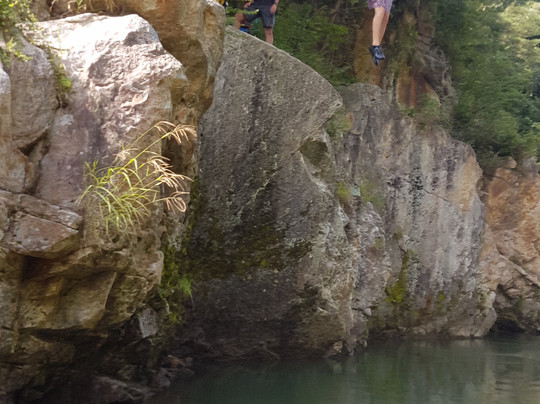 NAOC-日光市必去景点