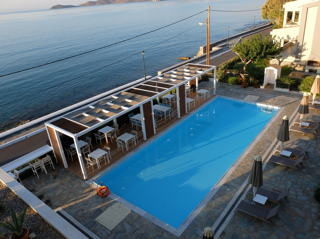 Anastasia Hotel & Suites Mediterranean Comfort主图