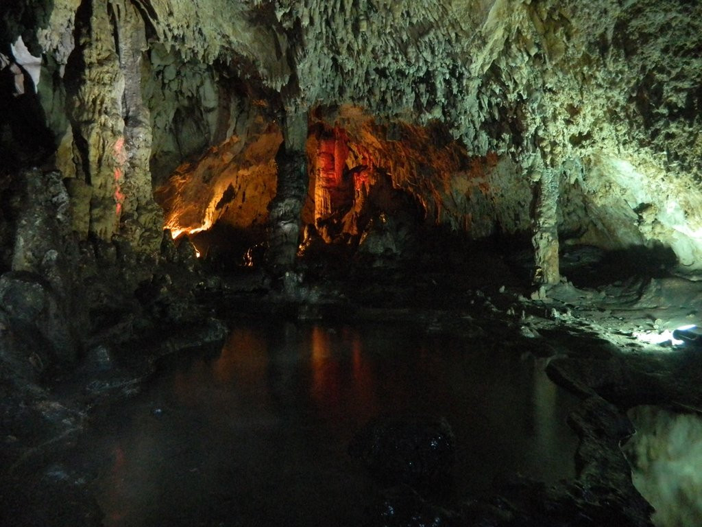 Cueva de los Panaderos景点图片