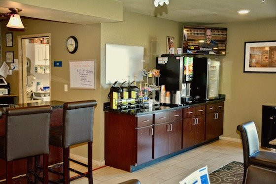 Cobblestone Inn & Suites - Winterset主图