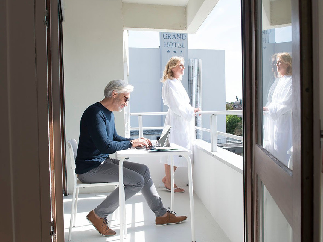 Residence Regina主图