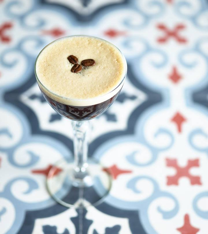 Revolucion de Cuba NIGHTLIFE-曼彻斯特必去景点