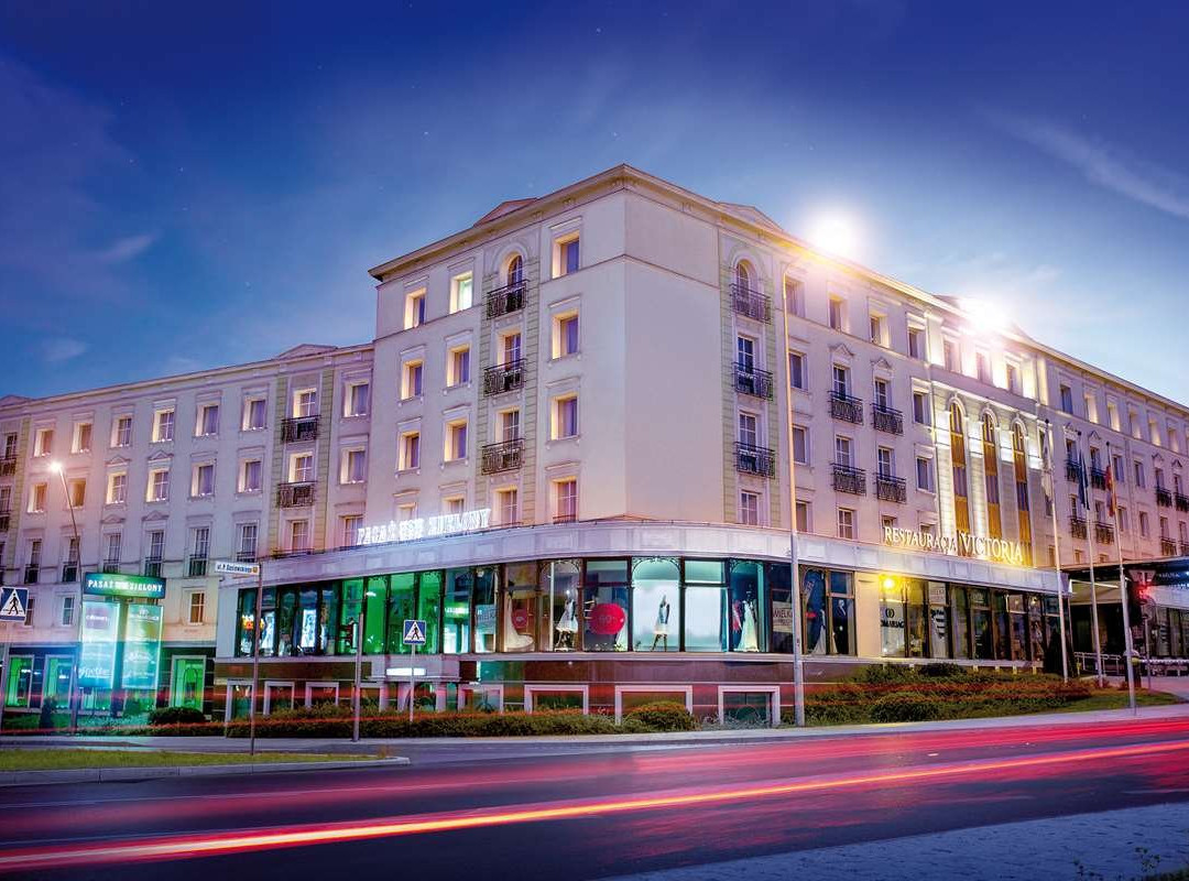 Grand Hotel Kielce主图