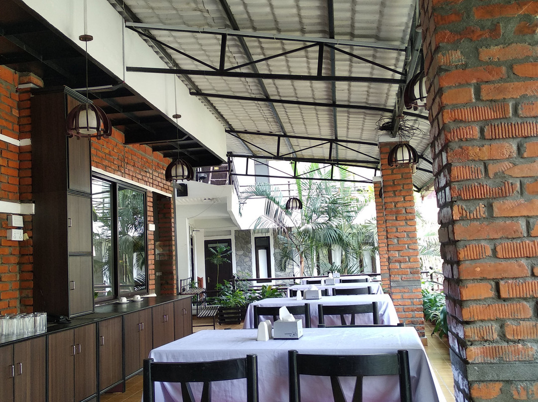 Hotel Zen Paradise主图