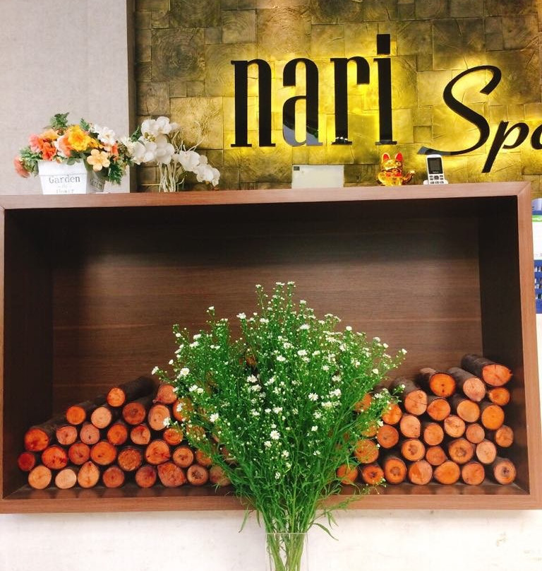 Nari Spa Danang-岘港必去景点