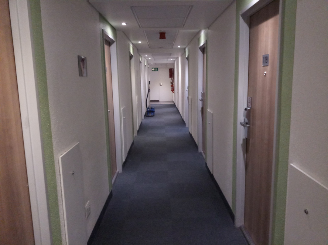 米那顿酒店住宿-SUN1 Milnerton