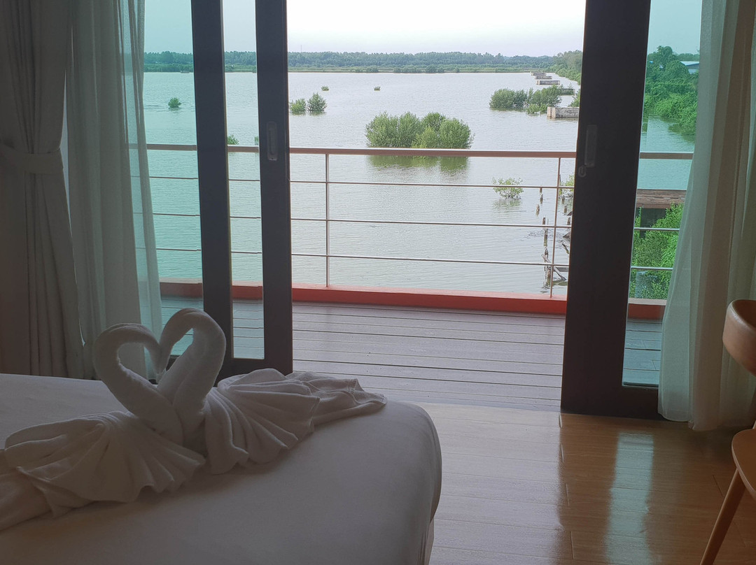 班塔蕾度假村主图