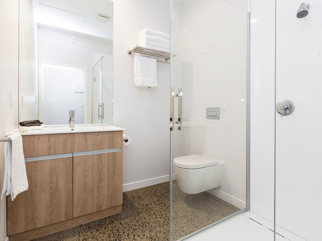 Zachary's Motel主图