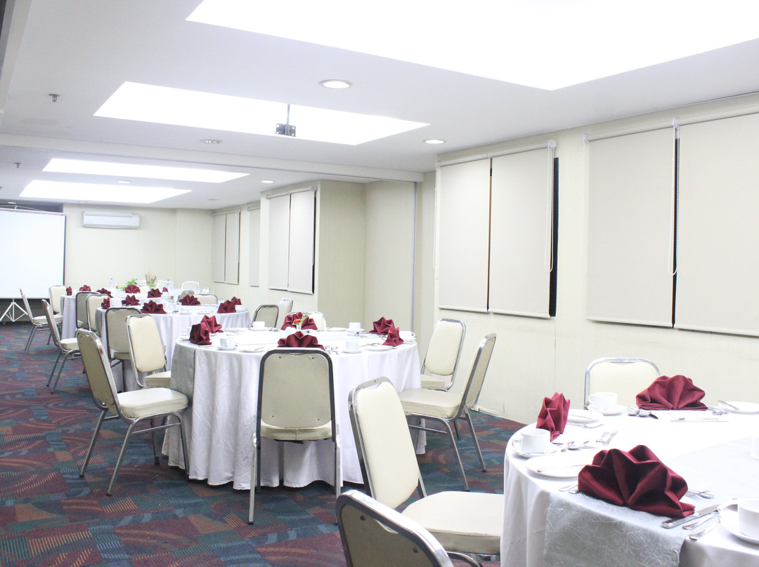 Sahid Mutiara Karawaci主图